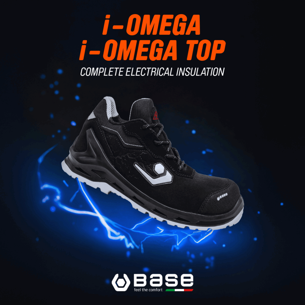 base protection i-omega